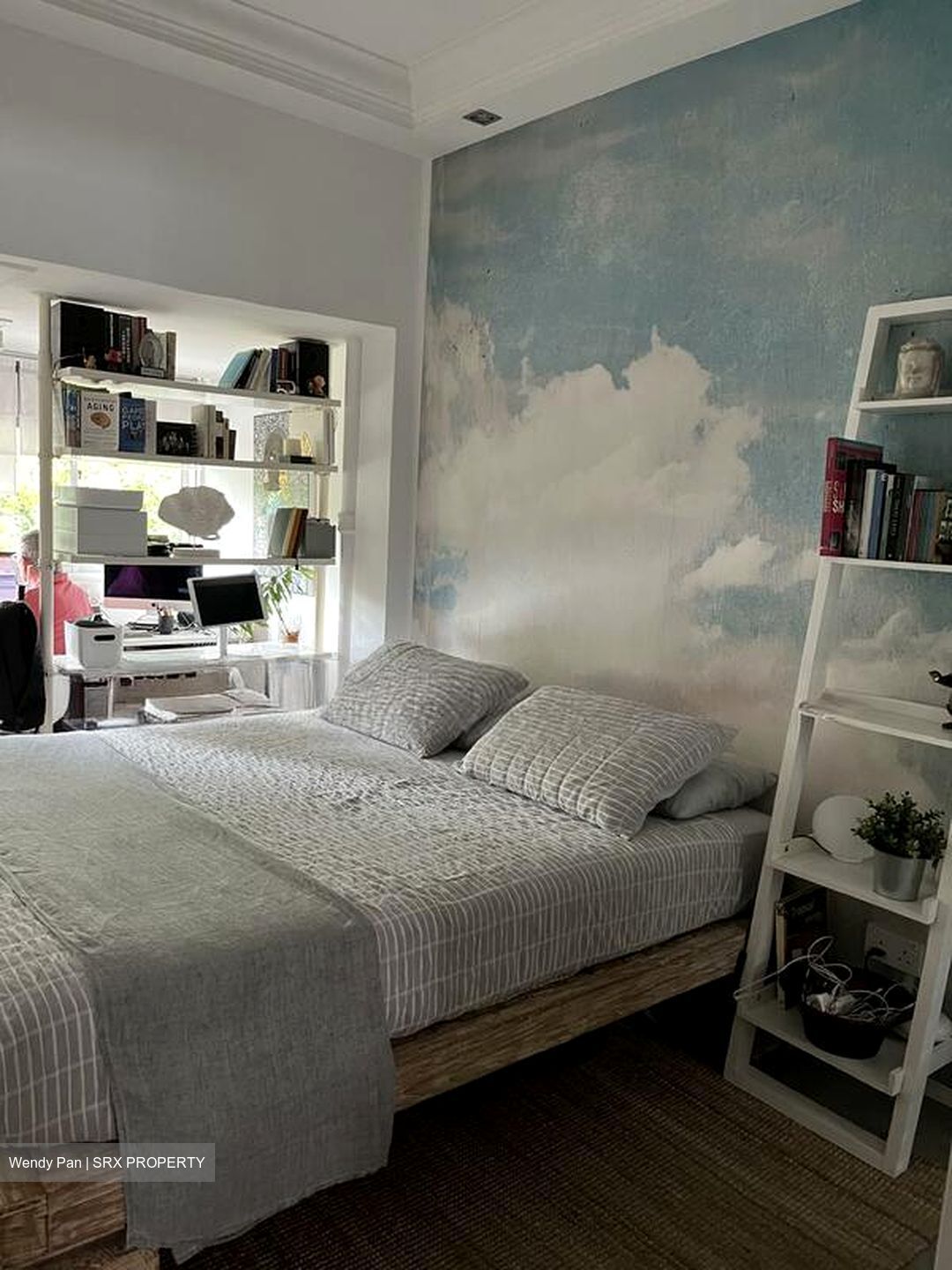 Tiong Bahru Estate (D3), Apartment #514018111
